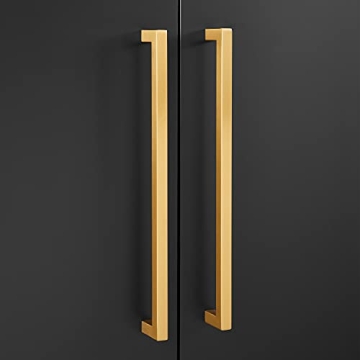 Crosley Everett Accent Storage Cabinet for Records & Media