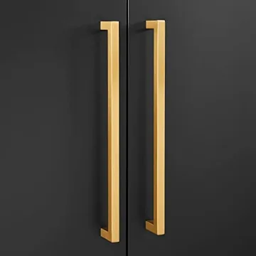 Crosley Everett Accent Storage Cabinet for Records & Media