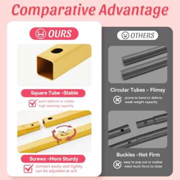 Dovnis Arch Backdrop Stands for Elegant Events