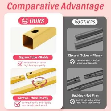 Dovnis Arch Backdrop Stands for Elegant Events