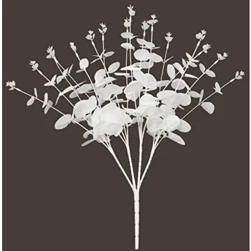 Stunning Eucalyptus Stems for Elegant Home Décor