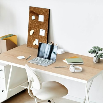 HEROAD Oak Peel and Stick Wallpaper for Home Decor