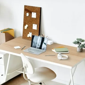 HEROAD Oak Peel and Stick Wallpaper for Home Decor