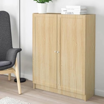 HEROAD Oak Peel and Stick Wallpaper for Home Decor