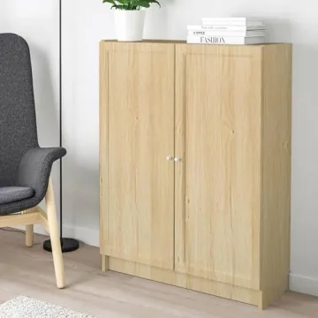 HEROAD Oak Peel and Stick Wallpaper for Home Decor