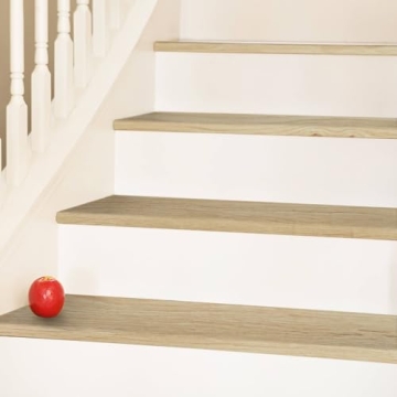 HEROAD Oak Peel and Stick Wallpaper for Home Decor