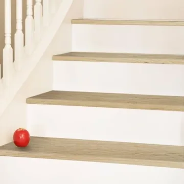 HEROAD Oak Peel and Stick Wallpaper for Home Decor