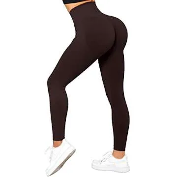Shop High-Waisted Butt Lifting Leggings for Women