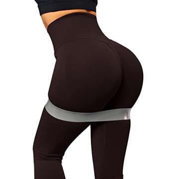 Shop High-Waisted Butt Lifting Leggings for Women