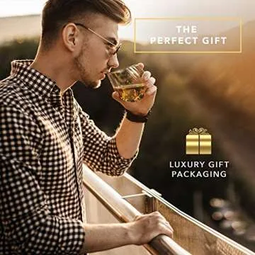 Luxury Dragon Glassware Whiskey Glasses - Perfect for Gifting!