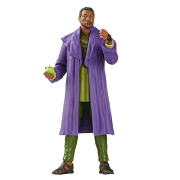Marvel Legends He-Who-Remains 6-inch Collectible Toy