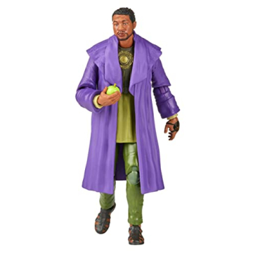 Marvel Legends He-Who-Remains Collectible Action Figure