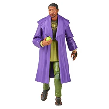 Marvel Legends He-Who-Remains Collectible Action Figure