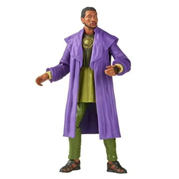 Marvel Legends He-Who-Remains Collectible Action Figure
