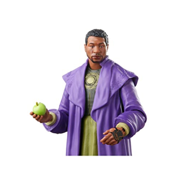 Marvel Legends He-Who-Remains Collectible Action Figure
