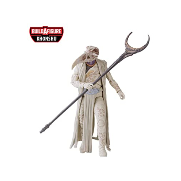 Marvel Legends He-Who-Remains Collectible Action Figure
