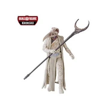 Marvel Legends He-Who-Remains Collectible Action Figure