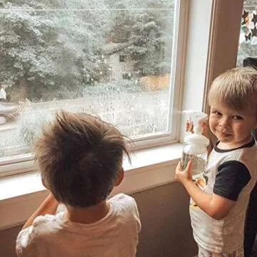 reCAP Mason Jar Spray Lid - Eco-Friendly & Leak-Proof