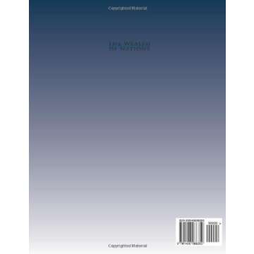 The Wealth of Nations - A Comprehensive Economic Insight