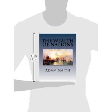 The Wealth of Nations - Explore Economics with Adam Smith