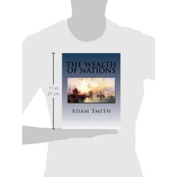 The Wealth of Nations - Explore Economics with Adam Smith