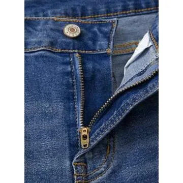 High Waisted Flare Jeans for Women | Astylish Stylish Comfort