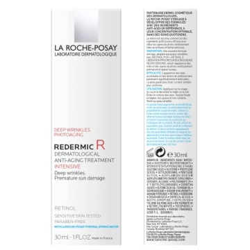 La Roche-Posay Redermic R Anti-Aging Retinol Cream