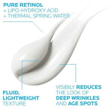 La Roche-Posay Redermic R Anti-Aging Retinol Cream
