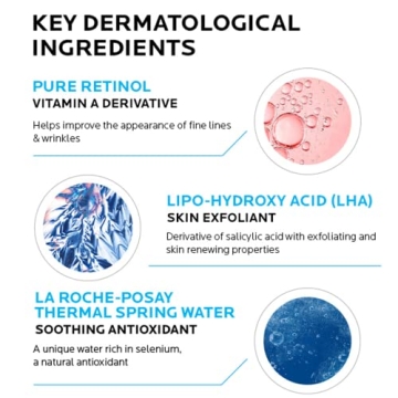 La Roche-Posay Redermic R Anti-Aging Retinol Cream