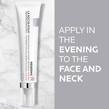 La Roche-Posay Redermic R Anti-Aging Retinol Cream