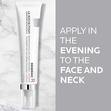 La Roche-Posay Redermic R Anti-Aging Retinol Cream