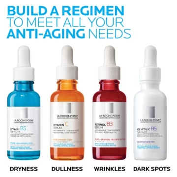 La Roche-Posay Redermic R Anti-Aging Retinol Cream