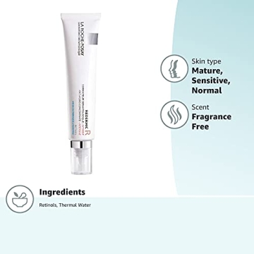La Roche-Posay Redermic R Anti-Aging Retinol Cream