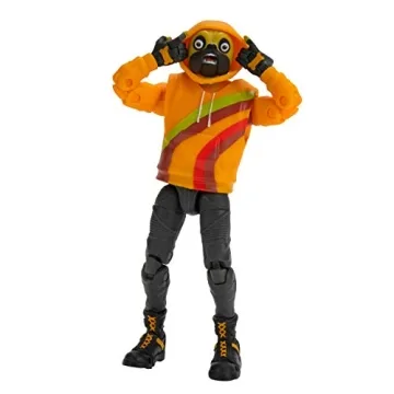 Collectible Doggo Fortnite Action Figure - 6 Inch