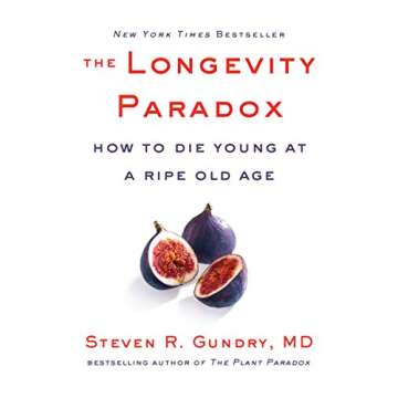 Unlock the Secrets to a Youthful Life with The Longevity Paradox