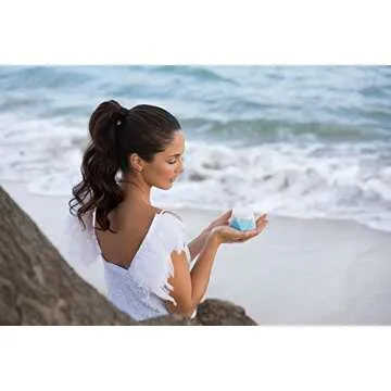 O’o Hawaii Soar Age Delay Moisturizer + Finishing Polish – 1.7oz | Ultra Hydrating, Anti-Aging Face Cream