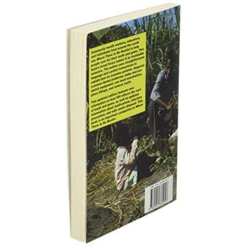 Where There Is No Dentist