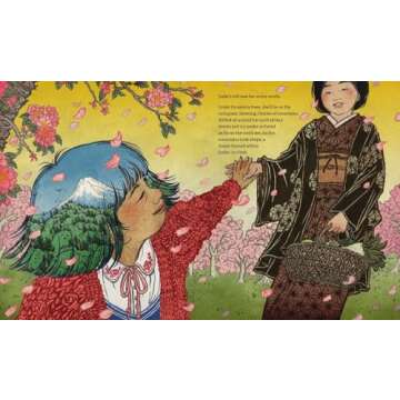 Up, Up, Ever Up! Junko Tabei: A Life in the Mountains