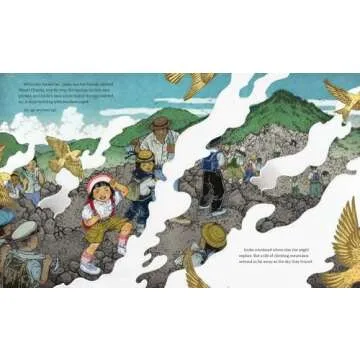 Up, Up, Ever Up! Junko Tabei: A Life in the Mountains