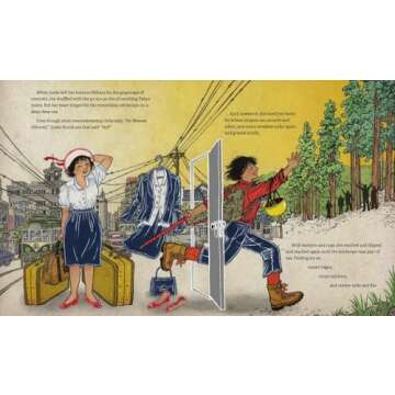 Up, Up, Ever Up! Junko Tabei: A Life in the Mountains