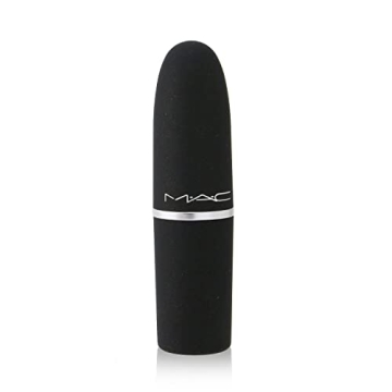 MAC Chili Lipstick - Long Lasting Matte Color