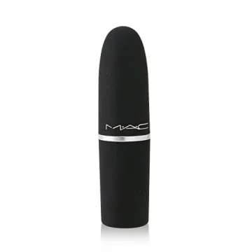 MAC Chili Lipstick - Long Lasting Matte Color