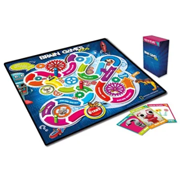 Engaging Brain Games for Kids - Fun and Educational