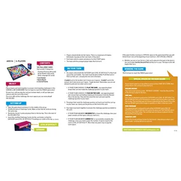 Engaging Brain Games for Kids - Fun and Educational