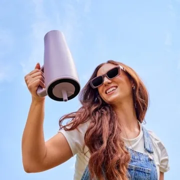 BrüMate 40 oz Leakproof Insulated Tumbler - Blue Agave