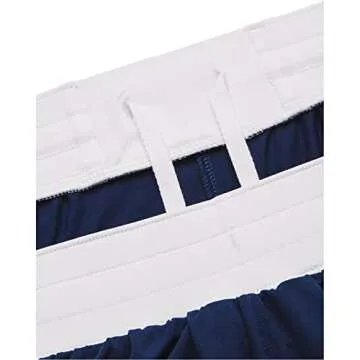 Under Armour Men's Project Rock Lightweight Training Shorts