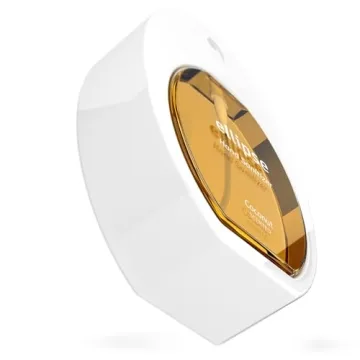 Ellipse Coconut Hand Sanitizer Spray for Travel 1.28 Fl Oz