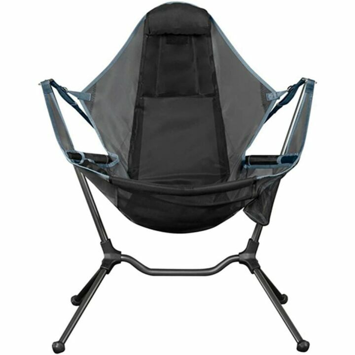 Luxury Camping Chair - Twilight/Smoke - Nemo Stargaze