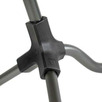 Luxury Camping Chair - Twilight/Smoke - Nemo Stargaze