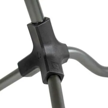 Luxury Camping Chair - Twilight/Smoke - Nemo Stargaze